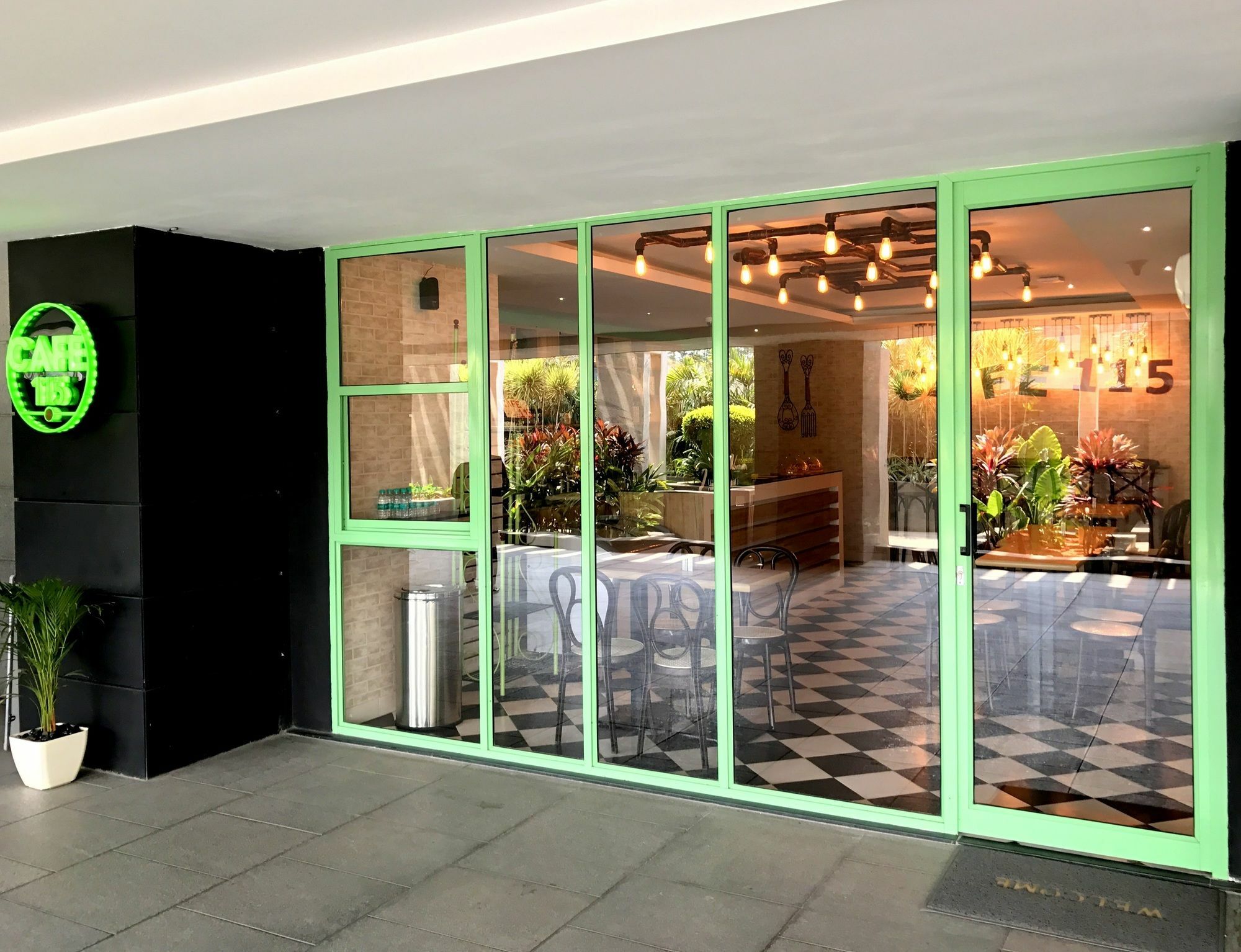 Oakwood Residence Kapil Hajdarabad Zewnętrze zdjęcie
