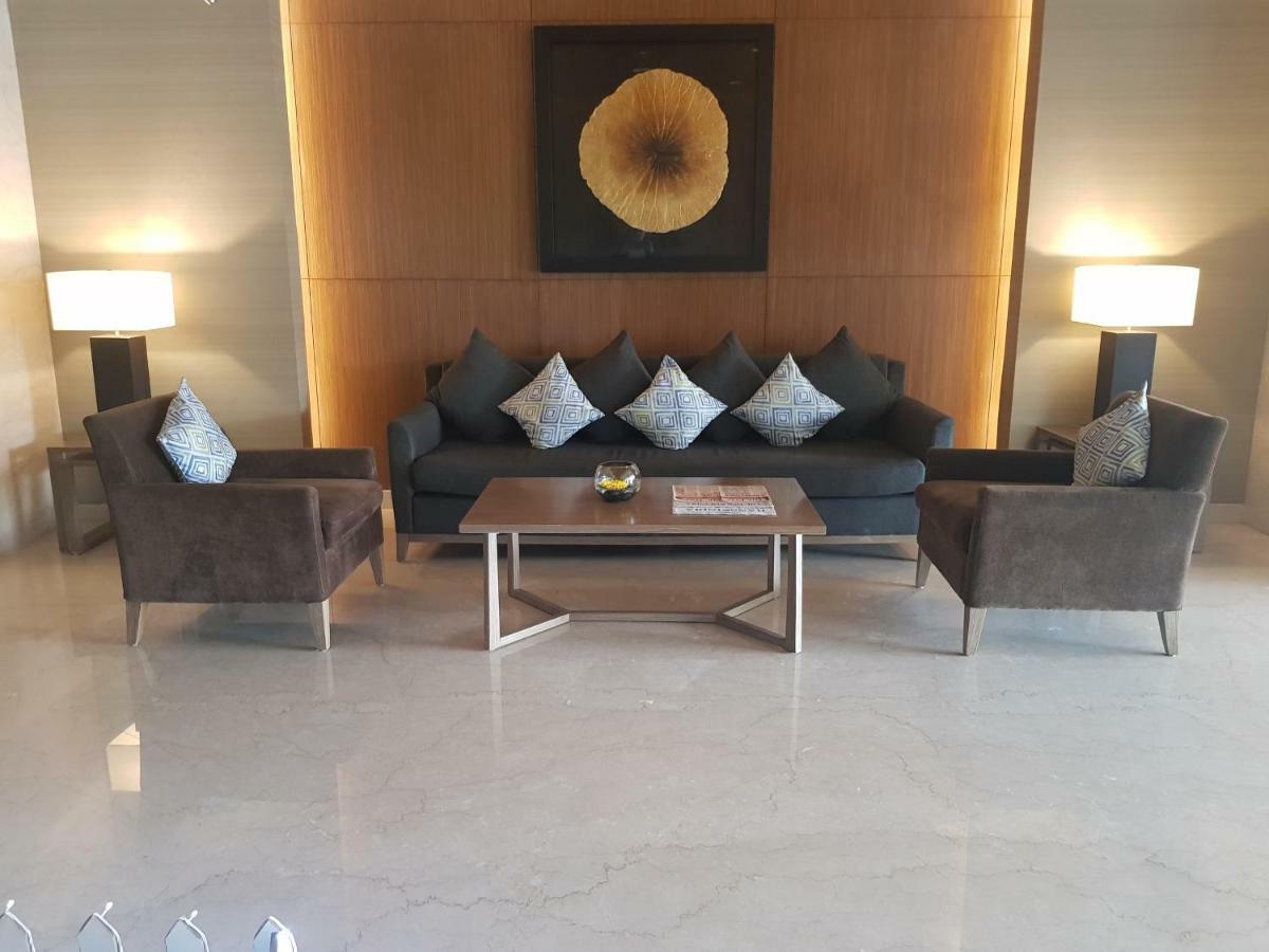 Oakwood Residence Kapil Hajdarabad Zewnętrze zdjęcie